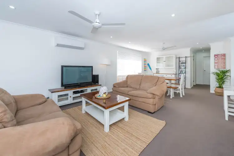Second view of Homely semi-detached listing, 1/195 Rocky Point Road, Fingal Bay NSW 2315