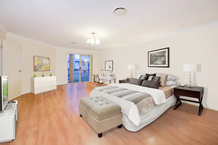 Sixth view of Homely house listing, 37 Margaret Court, Kenmore QLD 4069