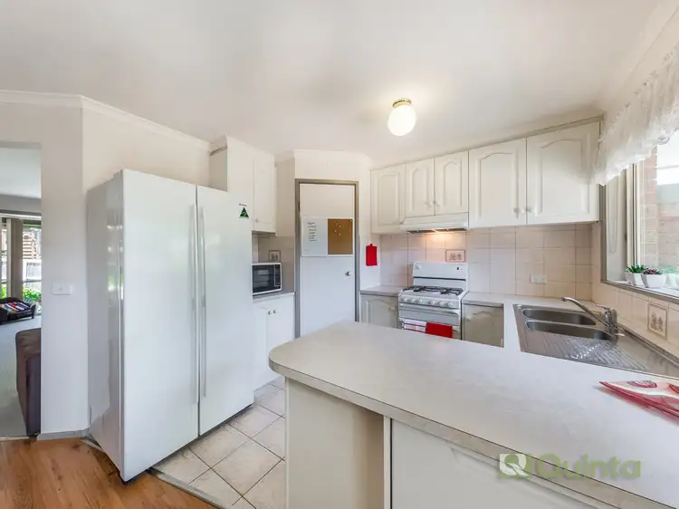 Fifth view of Homely unit listing, 3/110 Dorset Road, Croydon VIC 3136