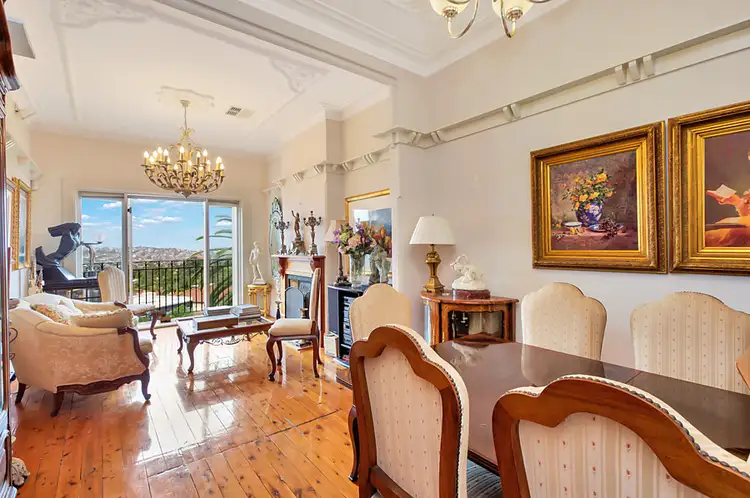 Fifth view of Homely house listing, 50 Benelong Crescent, Bellevue Hill NSW 2023