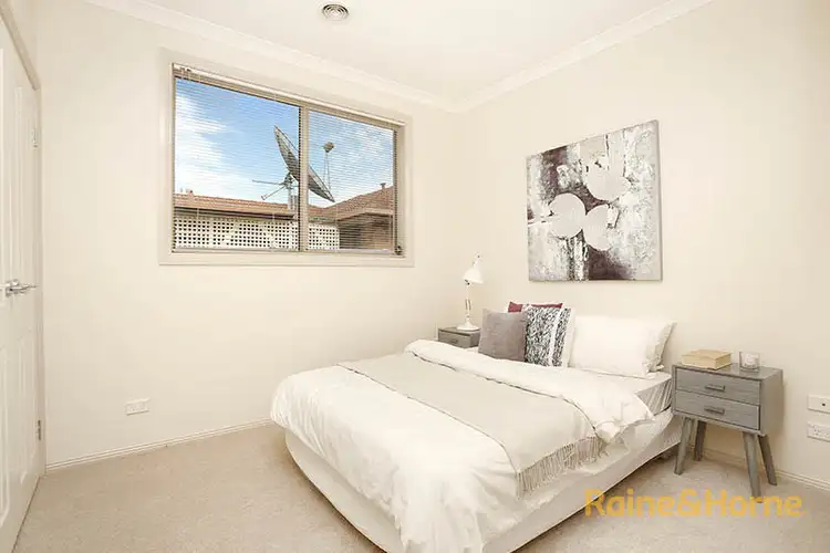 Fifth view of Homely unit listing, 2/4 Levenia Street, St Albans VIC 3021