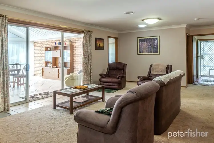 Fifth view of Homely house listing, 4 Cecil Road, Orange NSW 2800