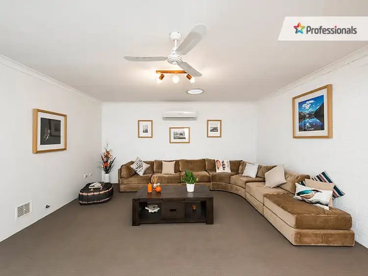 Sixth view of Homely house listing, 73 Plover Drive, Yangebup WA 6164