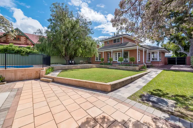 28 Wilsden Street, Walkerville SA 5081