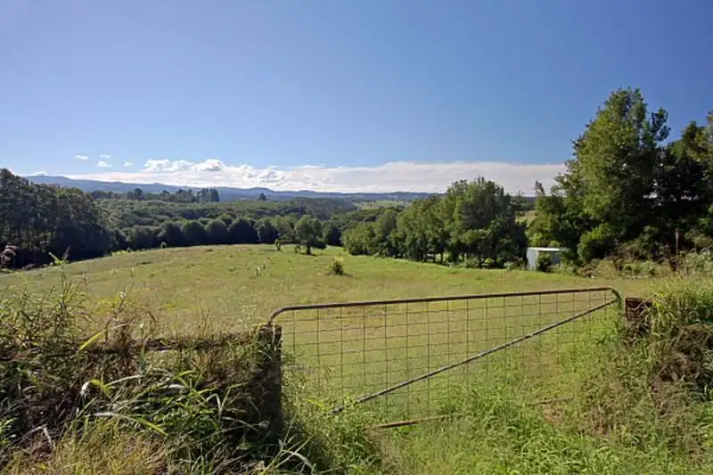 Main view of Homely land listing, 84 James Gibson Road, Clunes NSW 2480