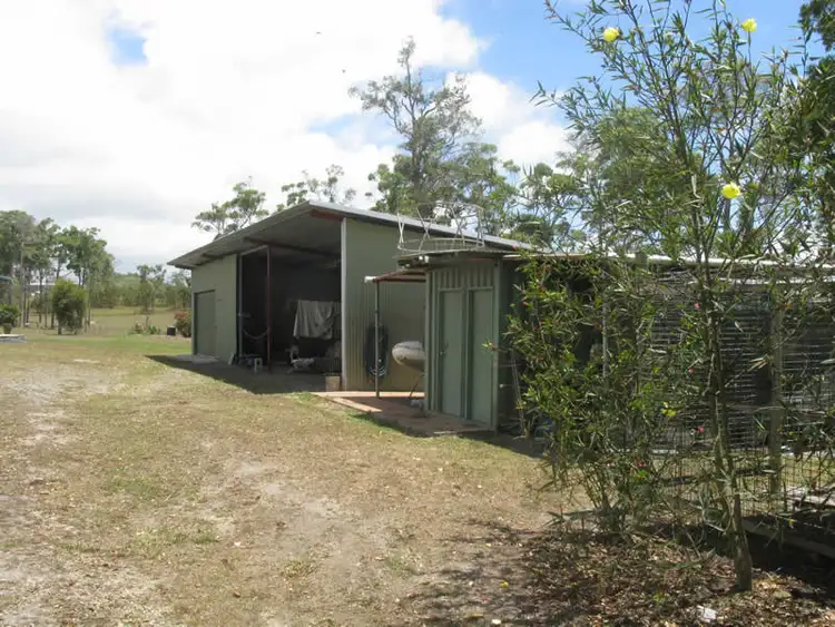 Sixth view of Homely house listing, 714 Euluma Creek Rd, Julatten QLD 4871
