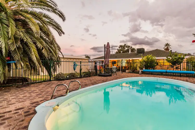 Second view of Homely house listing, 129 Craigie Drv, Beldon WA 6027