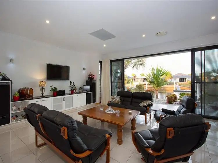Sixth view of Homely house listing, 40 North Point, Banksia Beach QLD 4507