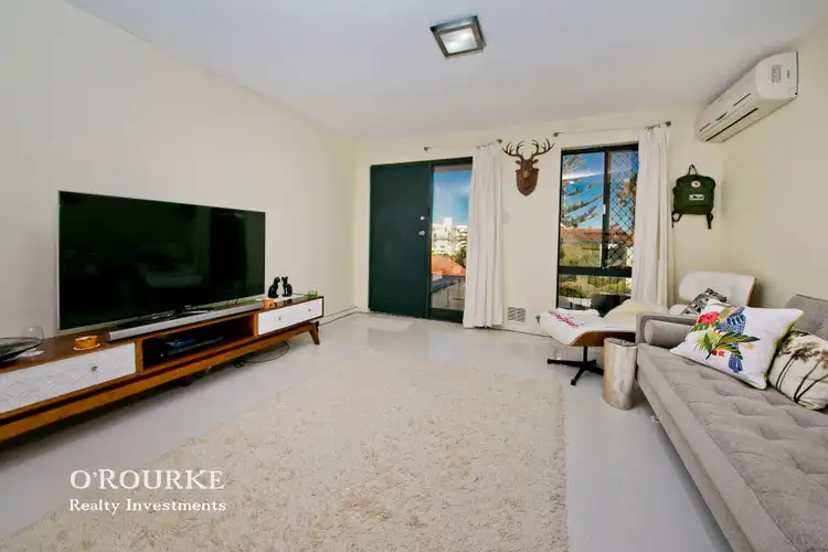 Fifth view of Homely townhouse listing, 7/276 West Coast Hwy, Scarborough WA 6019