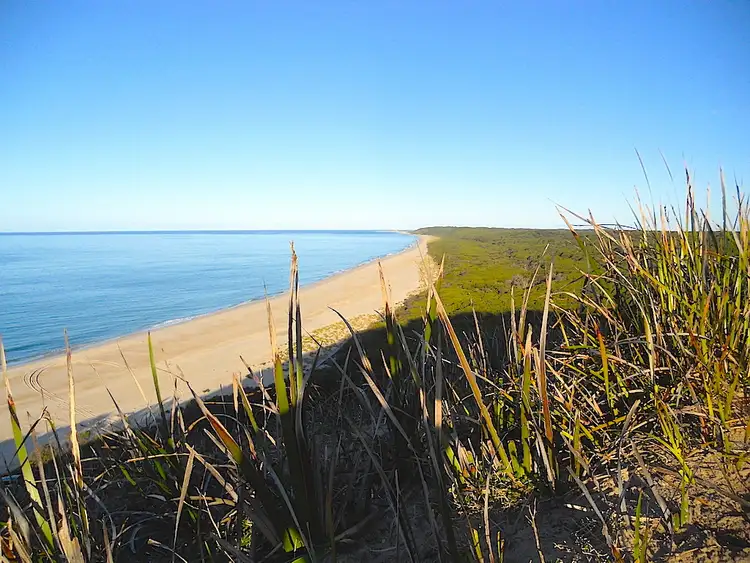 Fourth view of Homely land listing, Lot 1 Martha Lavinia, King Island TAS 7256
