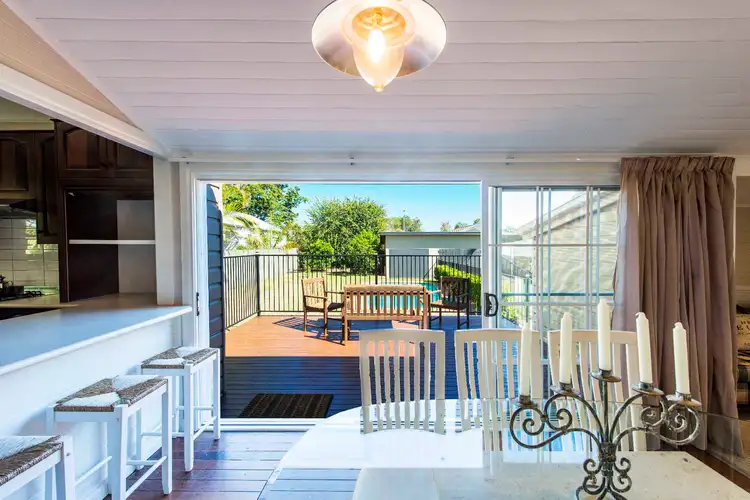 Second view of Homely house listing, 43 Bowtell Avenue, Grafton NSW 2460