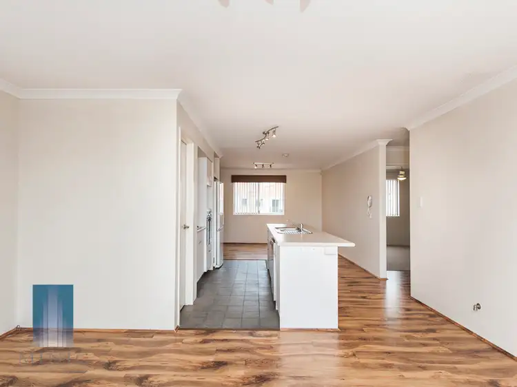 Fifth view of Homely apartment listing, 19/24 Burton Street, Cannington WA 6107