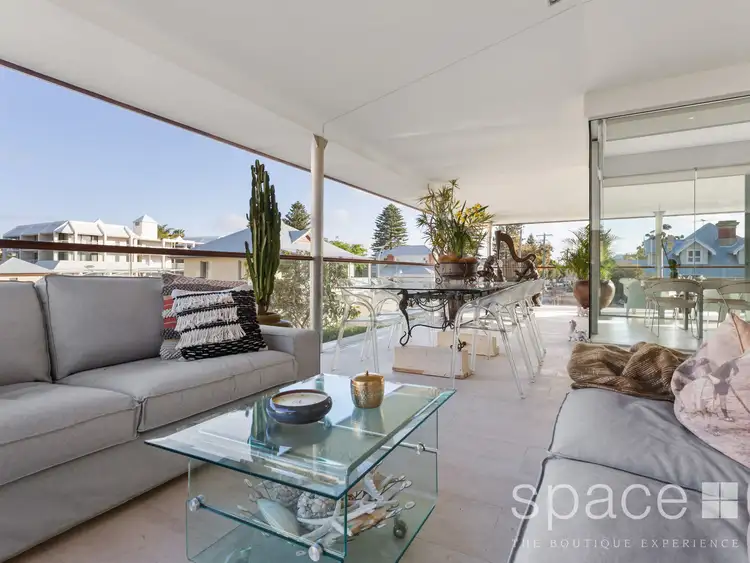 Sixth view of Homely house listing, 32/1 Corkhill Street, North Fremantle WA 6159