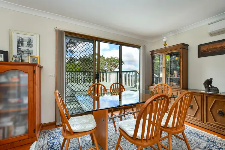 Fourth view of Homely house listing, 4 Wattle Crescent, Phegans Bay NSW 2256