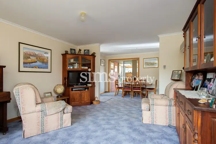 Fifth view of Homely house listing, 32/1 Outreach Drive, Legana TAS 7277