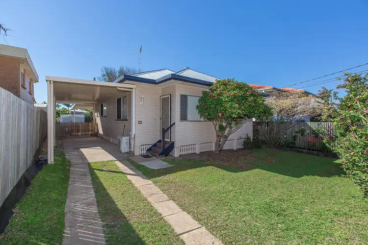 12 Sheehan St, Redcliffe QLD 4020