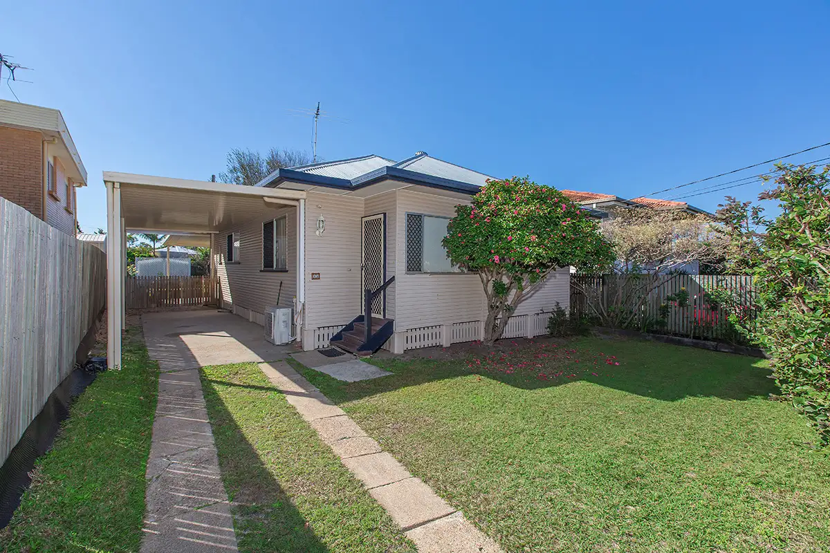 Main view of Homely house listing, 12 Sheehan St, Redcliffe QLD 4020