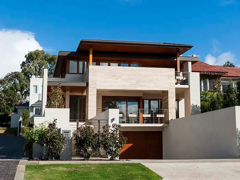 Main view of Homely house listing, 22 Bay View Terrace, Mosman Park WA 6012