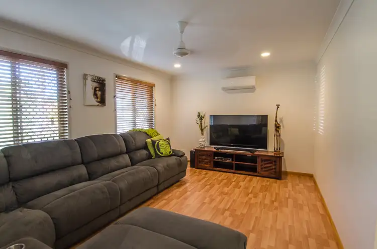 Third view of Homely house listing, 24 Lochmaben Court, Beaconsfield QLD 4740