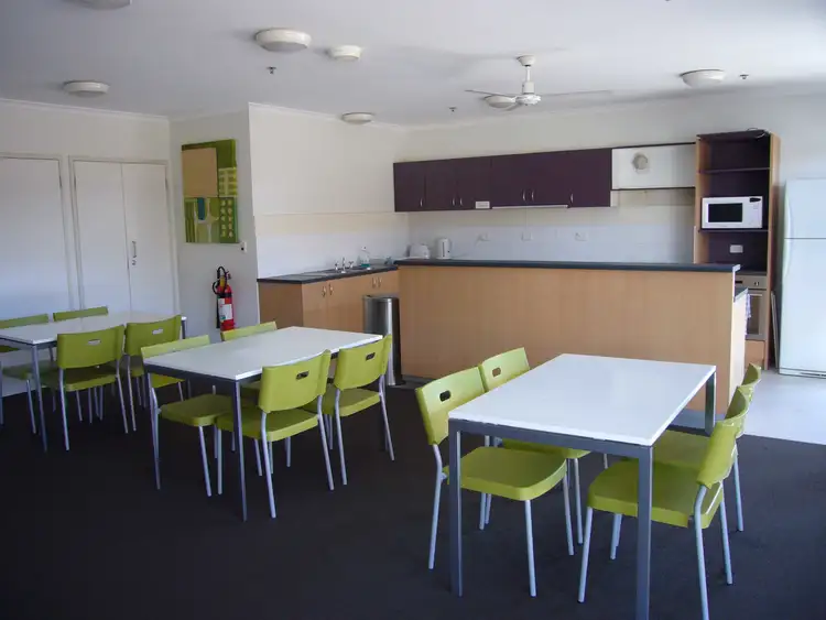 Fifth view of Homely apartment listing, 203/160 Rundle Mall, Adelaide SA 5000