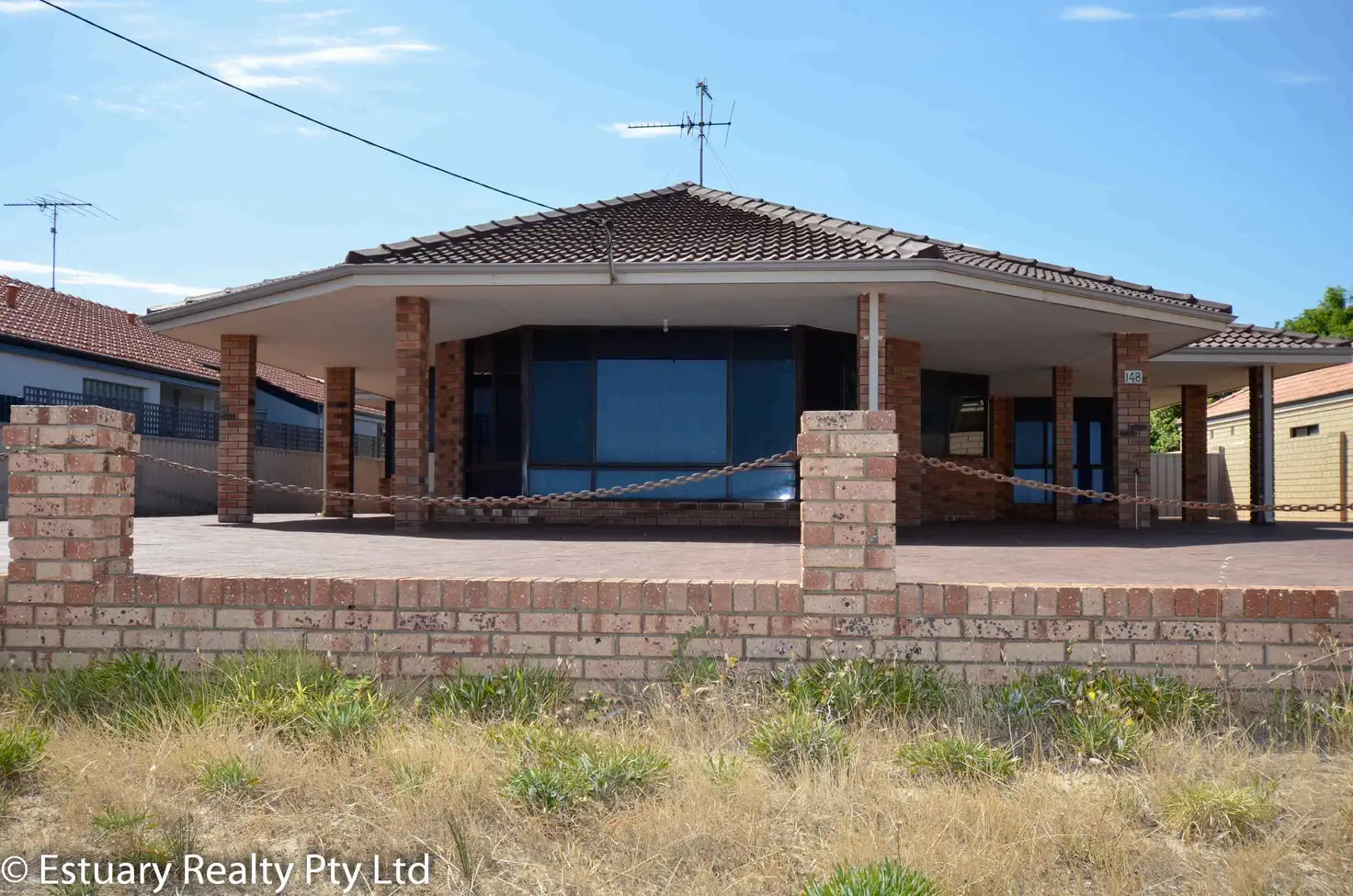Main view of Homely house listing, 148 Ormsby Terrace, Silver Sands WA 6210