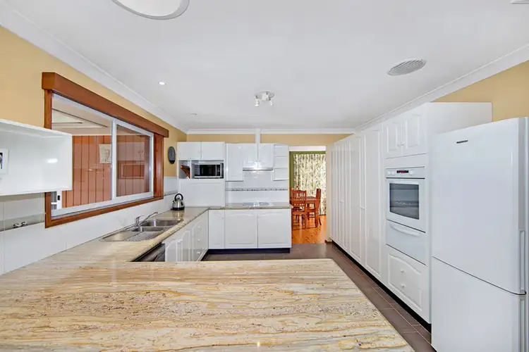 Third view of Homely house listing, 14 Magnolia Close, Chittaway Bay NSW 2261