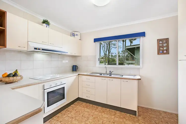 Second view of Homely house listing, 2 Cavanaugh Street, Wynnum West QLD 4178