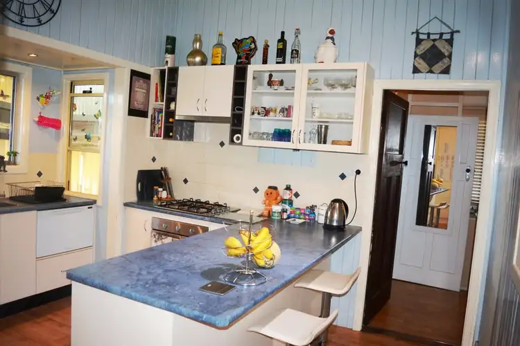 Seventh view of Homely house listing, 101 Pratten Street, Warwick QLD 4370