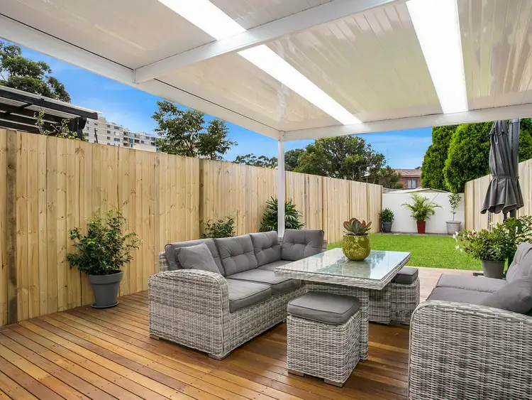 Fourth view of Homely house listing, 99 Hannan Street, Maroubra NSW 2035