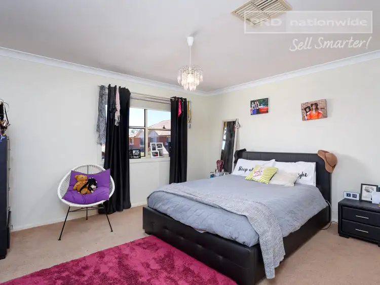 Fifth view of Homely unit listing, 30/11-13 Crampton Street, Wagga Wagga NSW 2650