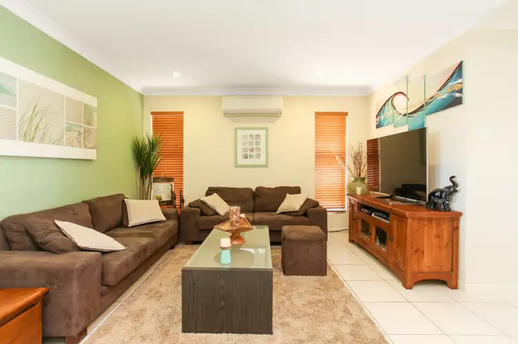 7 Dylan Drive, Eimeo QLD 4740