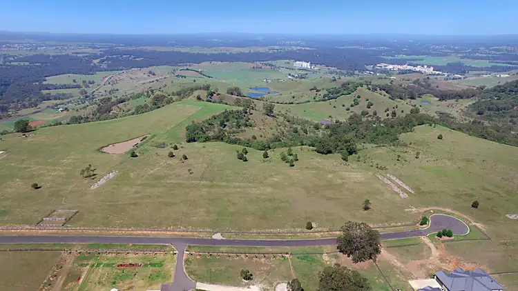 Third view of Homely land listing, Lot 92 Stockade Road, Razorback NSW 2571
