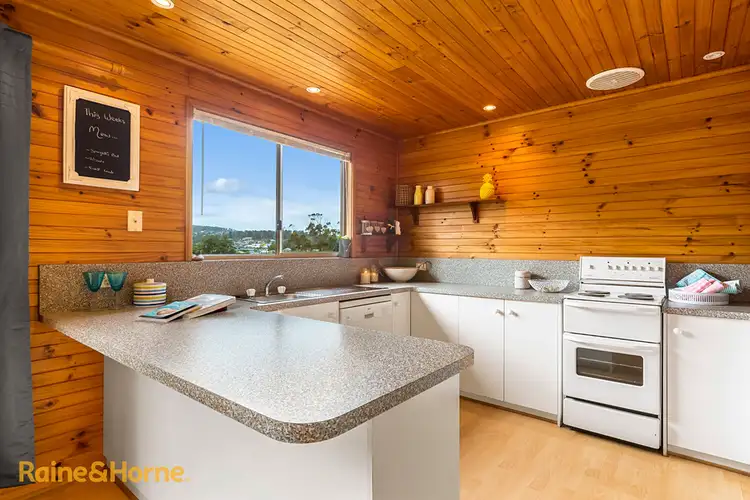 Second view of Homely house listing, 40 Willowbend Road, Kingston TAS 7050