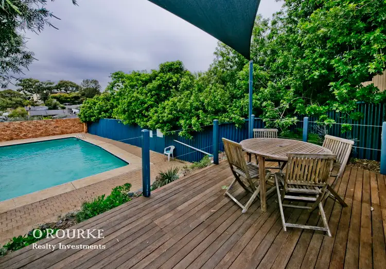 Third view of Homely apartment listing, 8/66 Hastings Street, Scarborough WA 6019