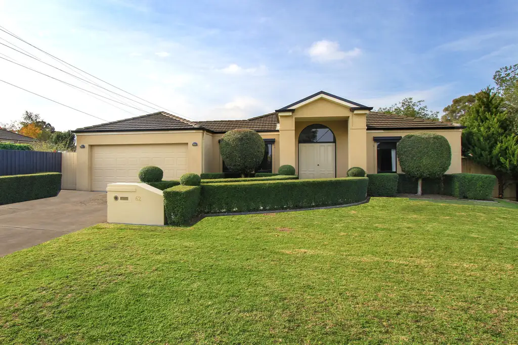 Main view of Homely house listing, 62 Woodward Street, Wy Yung VIC 3875