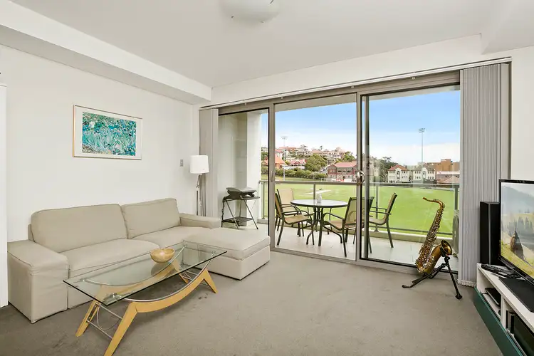 Main view of Homely unit listing, 304/10 West Promenade, Manly NSW 2095
