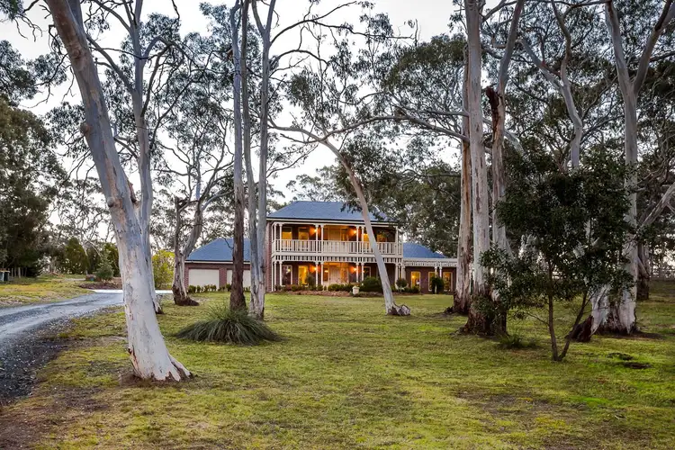 Third view of Homely house listing, 1119 Gillies Road, Ascot VIC 3364