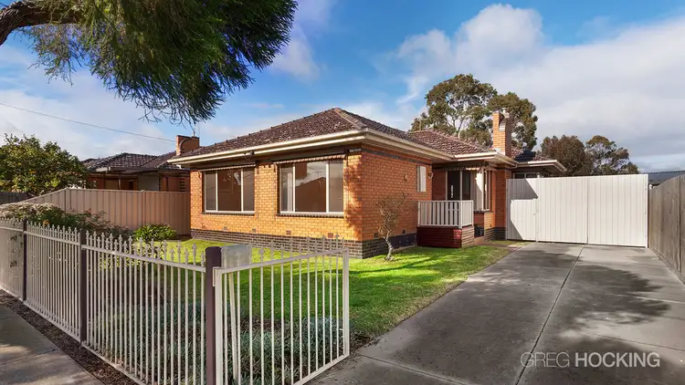 5 Hill Street, Altona North VIC 3025
