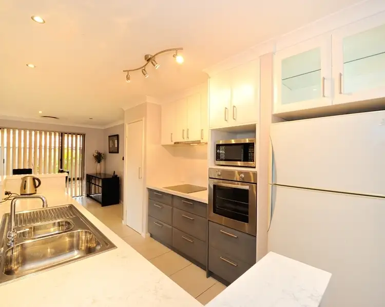 Third view of Homely house listing, 6 Kookynie Loop, Baldivis WA 6171