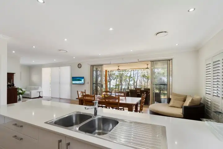 Fifth view of Homely house listing, 482 Esplanade, Torquay QLD 4655