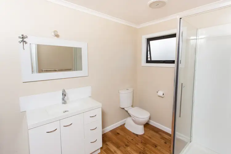 Fifth view of Homely house listing, 304 Dow Avenue, Cabarita VIC 3505