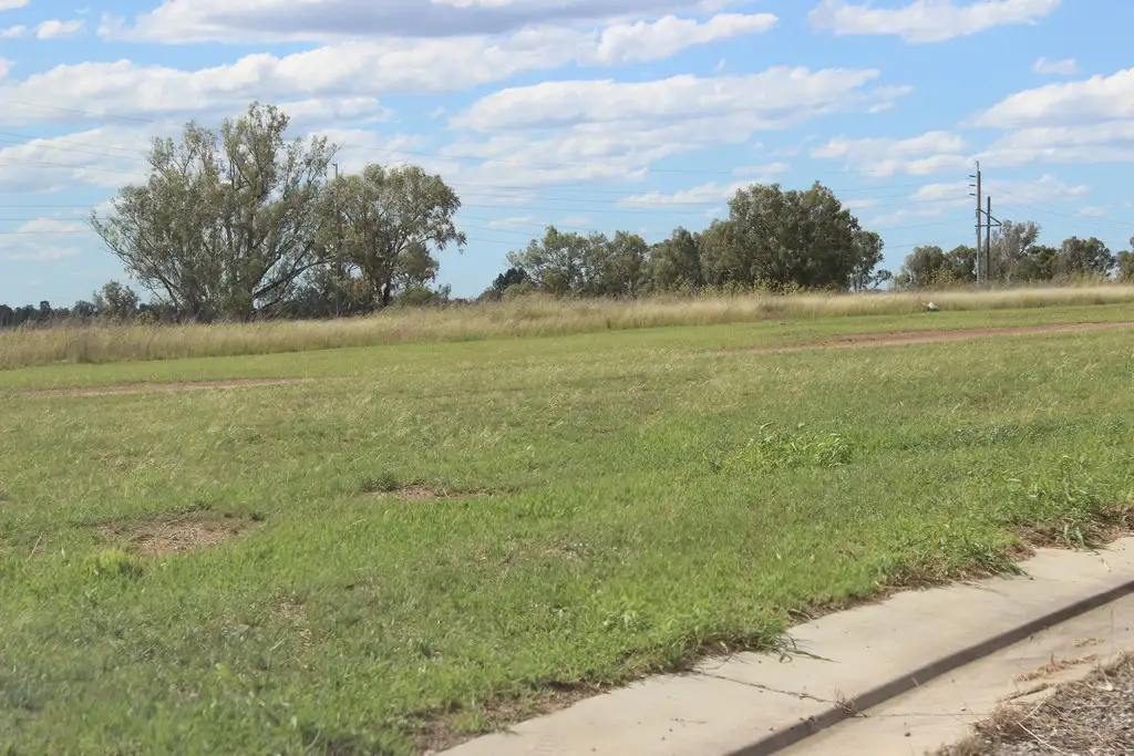 Main view of Homely land listing, 77 Kenny Drive, Tamworth NSW 2340