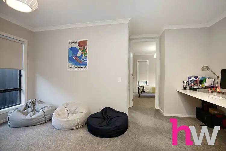 Fifth view of Homely house listing, 26 Bodega Street, Waurn Ponds VIC 3216