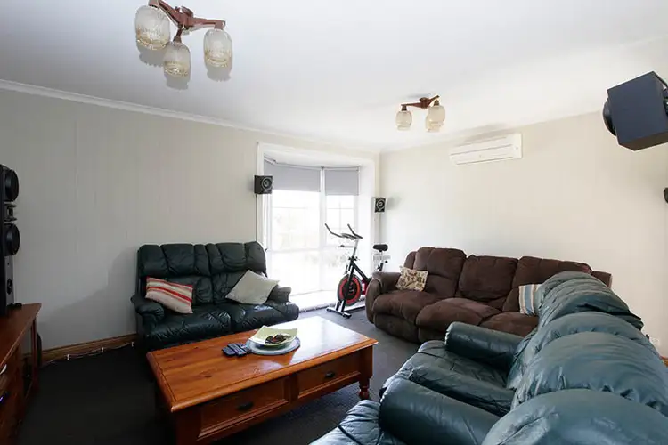 Fifth view of Homely house listing, 50 Carmarthen Drive, Corio VIC 3214