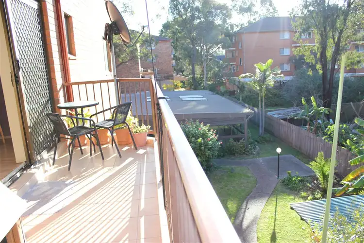 Fifth view of Homely unit listing, 30/12-18 Equity Pl, Canley Vale NSW 2166