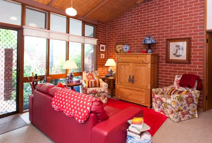Second view of Homely unit listing, 7-40 Warwick Street, Walkerville SA 5081