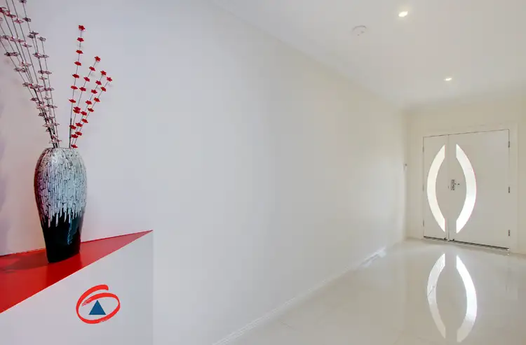 Third view of Homely house listing, 52A Applecross Drive, Blakeview SA 5114