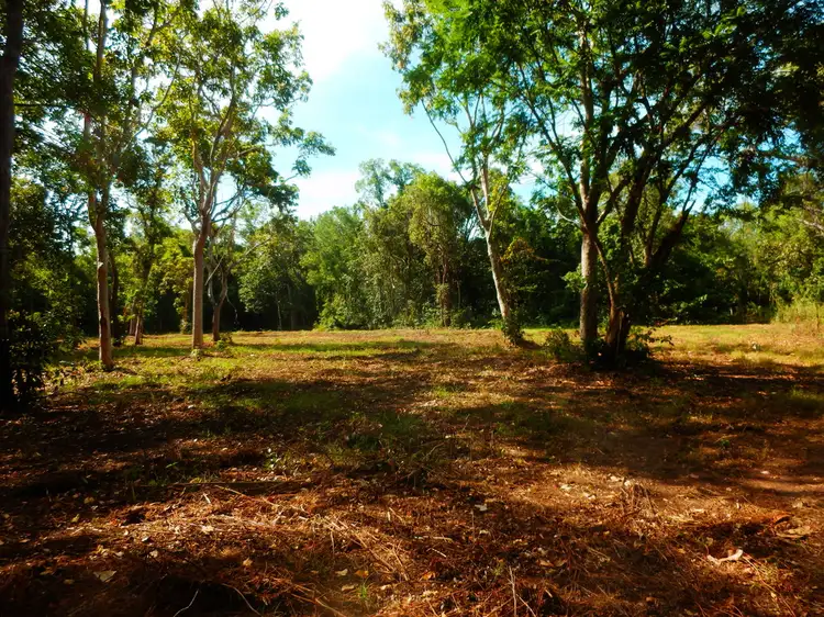 Second view of Homely rural property listing, Section 3850 Marege Drive, Dundee Beach NT 840
