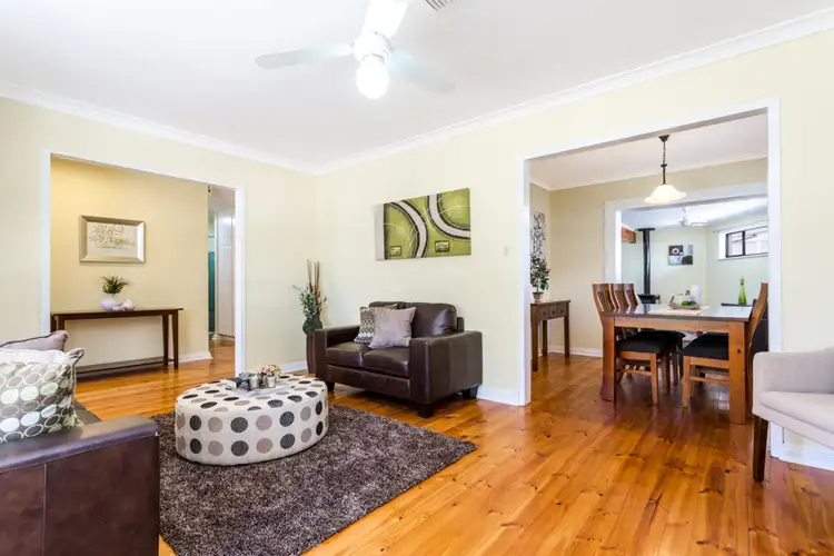 Main view of Homely house listing, 27 Edmund Road, Highbury SA 5089