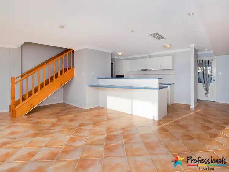 Third view of Homely house listing, 13/19 Spinnaker Boulevard, Geographe WA 6280